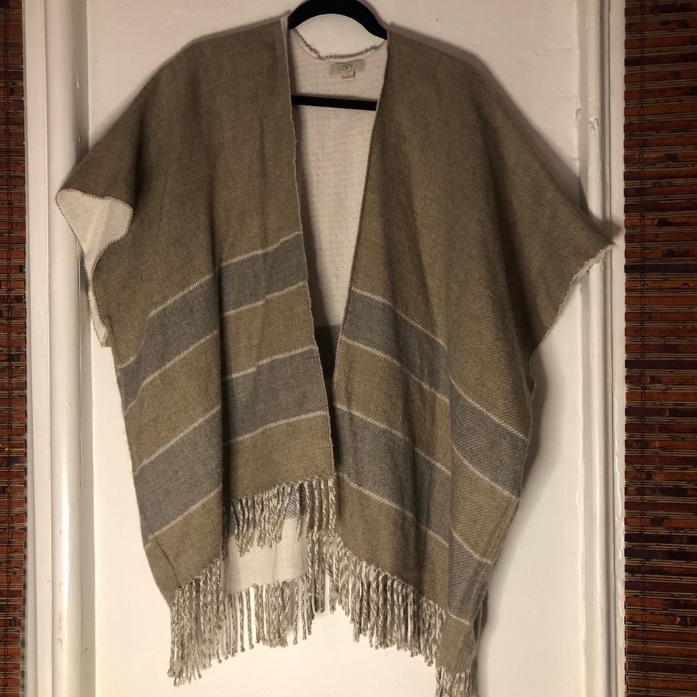 XS/S The Loft cardigan